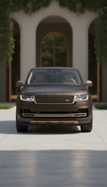 Range Rover Autobiography with Panoramic Roof